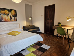 Gilstead Mansion (D11), Apartment #463624181